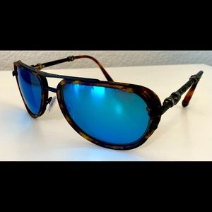 CHROME HEARTS JACK WACKER I (FRAMES)